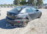 2007 Mazda 3 фото