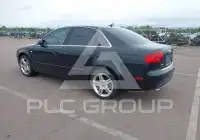 2007 Audi A4 фото