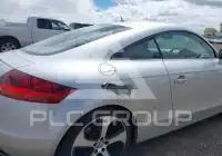 2007 Audi TT фото