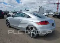 2007 Audi TT фото