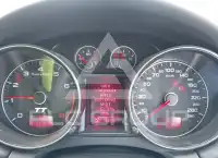 2007 Audi TT фото