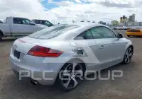 2007 Audi TT фото