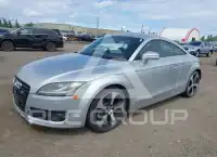 2007 Audi TT фото