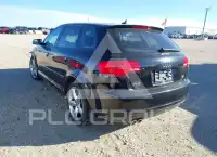 2007 Audi A3 фото