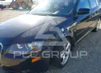 2007 Audi A3 фото
