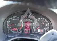 2007 Audi A3 фото