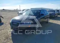 2007 Audi A3 фото