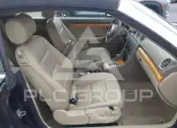 2007 Audi A4 photo