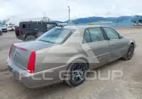 2007 Cadillac DTS photo