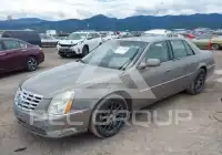 2007 Cadillac DTS photo