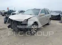 2007 Cadillac SRX фото