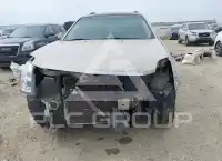 2007 Cadillac SRX фото