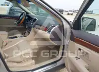2007 Cadillac SRX фото