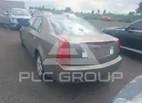 2007 Cadillac CTS фото