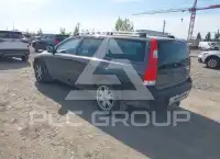 2007 Volvo XC70 фото