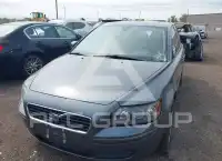 2007 Volvo V50 фото