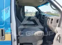 2007 GMC Savana фото