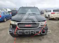2007 GMC YUKON photo