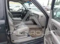 2007 GMC YUKON photo