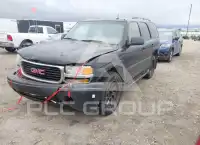 2007 GMC YUKON photo
