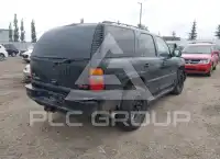 2007 GMC YUKON photo