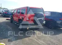 2007 Hummer H3 photo