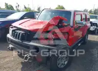 2007 Hummer H3 photo