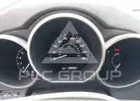 2007 Lexus SC фото