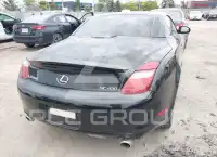 2007 Lexus SC фото