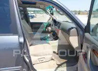 2007 Lexus LX470 photo