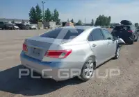 2007 Lexus ES350 photo