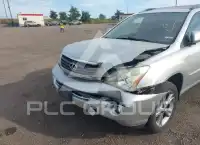 2007 Lexus RX400 photo