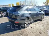 2007 Lexus RX400 фото