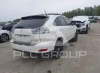 2007 Lexus RX400 фото