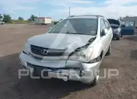2007 Lexus RX400 photo