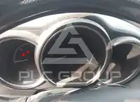2007 Lexus RX400 photo
