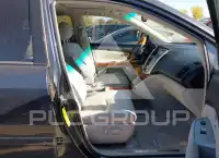 2007 Lexus RX400 фото