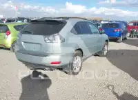 2007 Lexus RX400 фото
