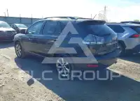 2007 Lexus RX400 фото