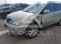 2007 Lexus RX400 фото