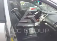 2007 Lexus RX400 photo