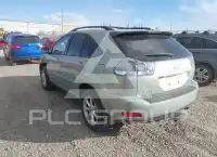 2007 Lexus RX400 фото
