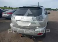 2007 Lexus RX400 photo