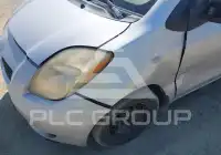2007 Toyota YARIS фото