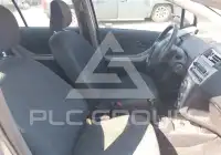 2007 Toyota YARIS фото
