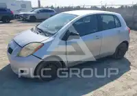 2007 Toyota YARIS фото