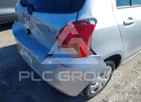2007 Toyota YARIS фото