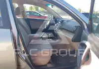 2007 Toyota RAV4 photo