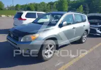 2007 Toyota RAV4 photo
