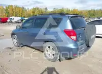 2007 Toyota RAV4 photo